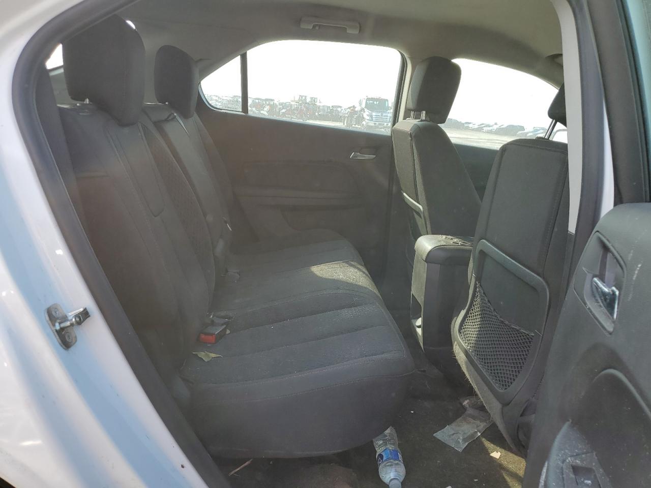 2GNALAEK3F1120228 2015 Chevrolet Equinox Ls