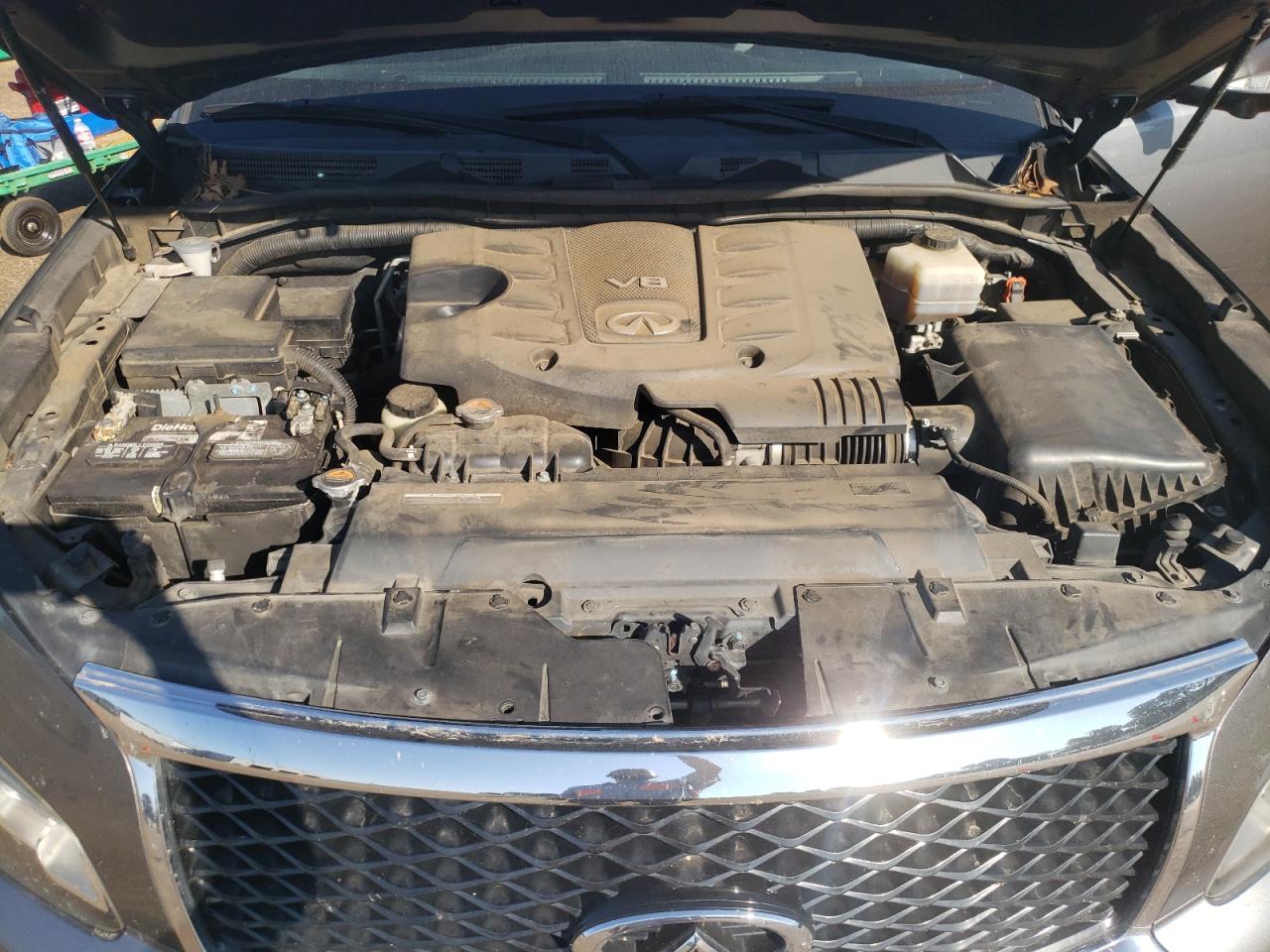 JN8AZ2NF1F9573744 2015 Infiniti Qx80