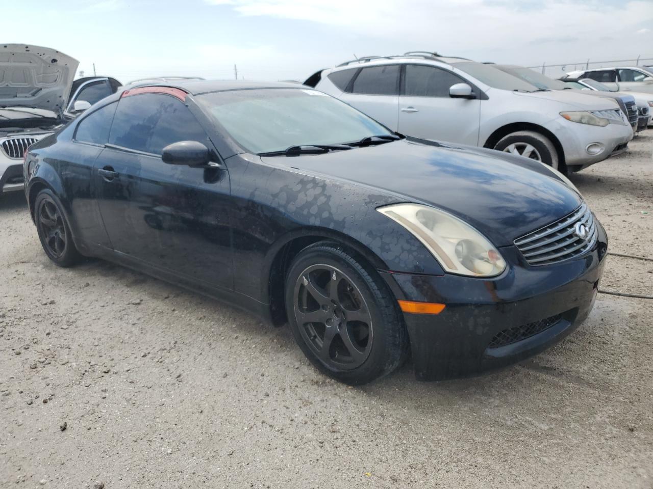 JNKCV54E13M207090 2003 Infiniti G35