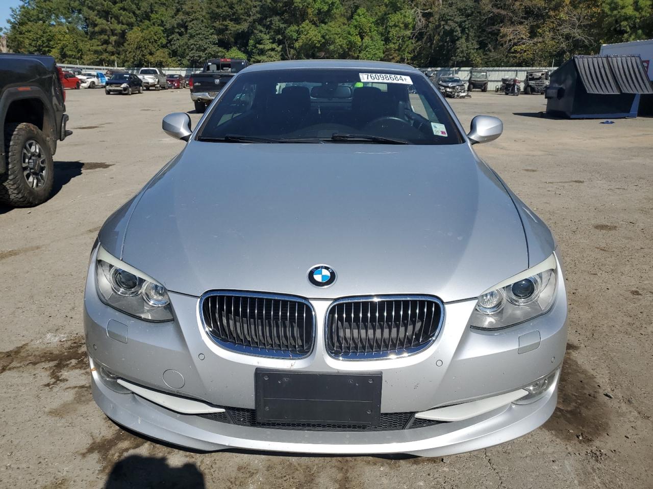 2013 BMW 3er - Image 5
