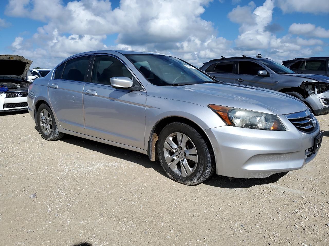 2011 Honda Accord - Image 4