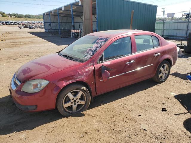 Colorado Springs, CO에서 판매 중인 2009 Chevrolet Cobalt Lt - Front End