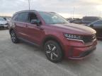 2022 Kia Sorento S იყიდება Oklahoma City-ში, OK - Hail