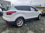 2019 FORD ESCAPE SE for sale at Copart NS - HALIFAX