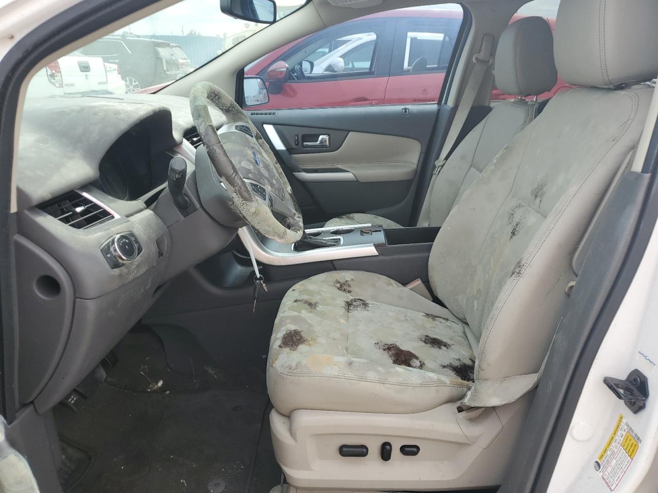 2013 Ford Edge - Image 7