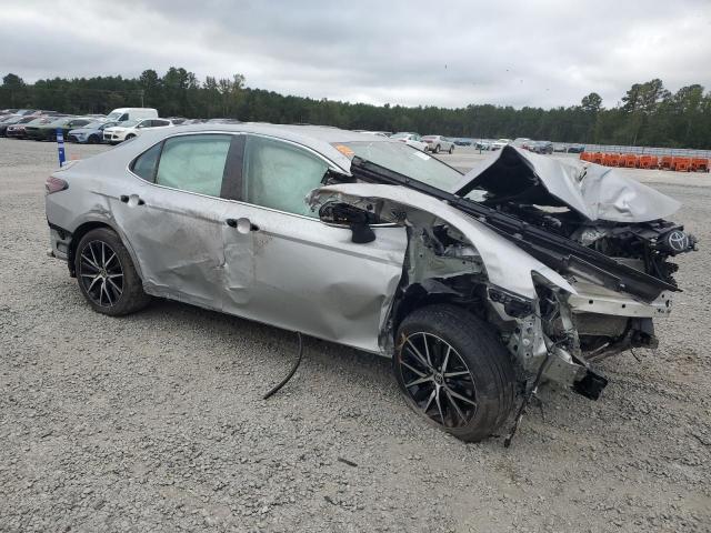  TOYOTA CAMRY 2023 Srebrny