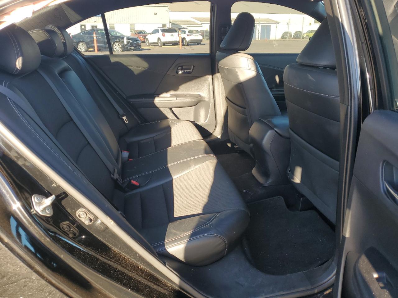 2017 Honda Accord - Image 10
