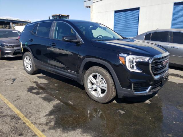 3GKALTEG8RL377926 GMC Terrain SL 4