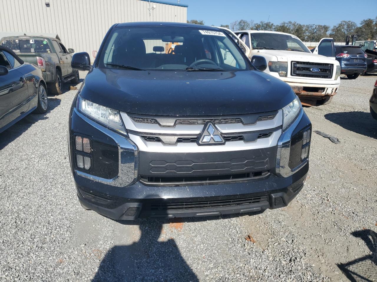 2020 Mitsubishi Outlander - Image 5