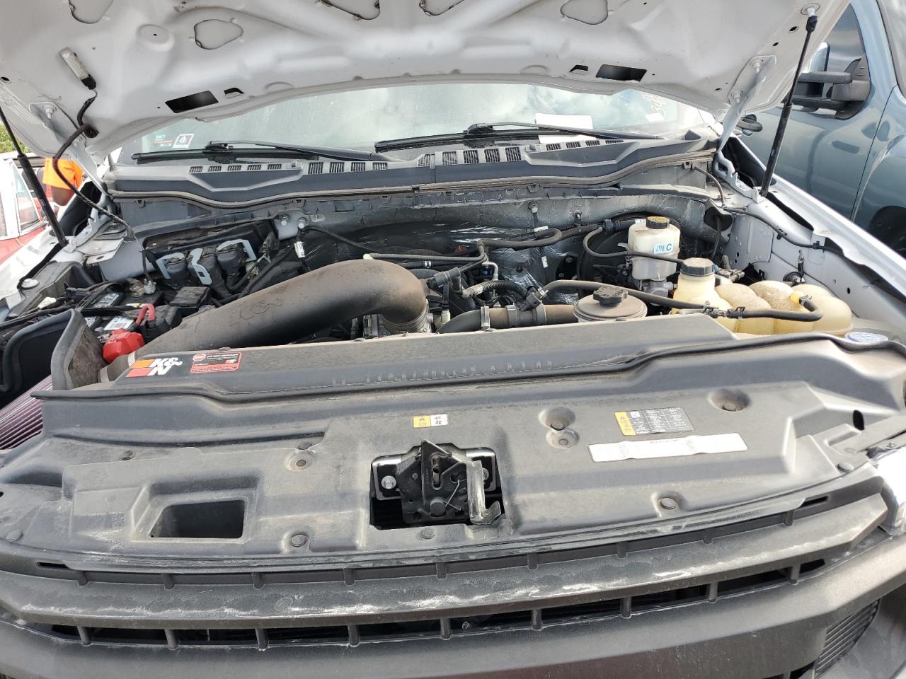 2020 Ford F250 - Image 11