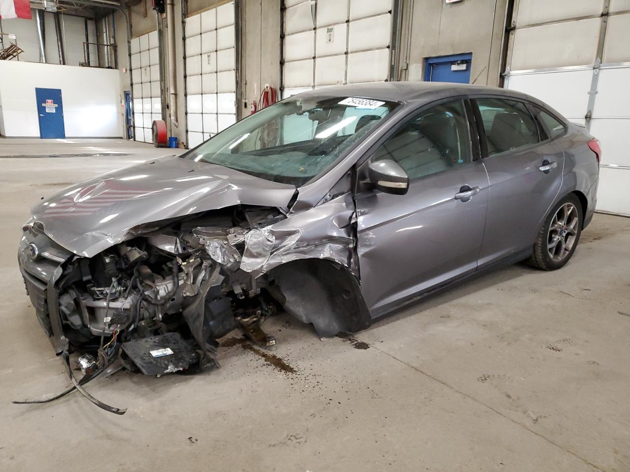 2014 Ford Focus - Image 1