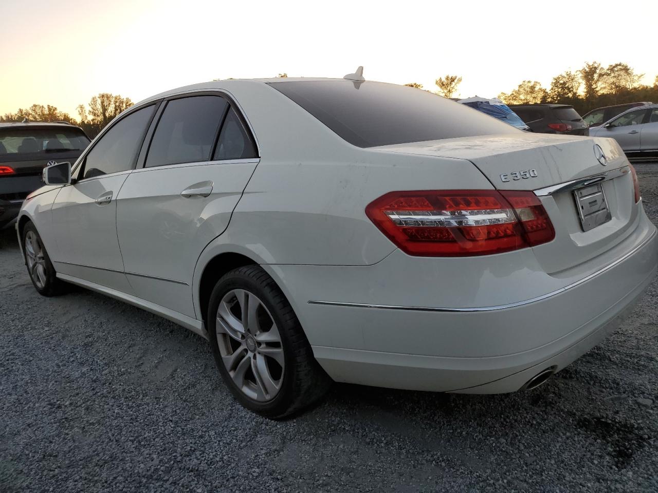 2011 Mercedes-Benz E-klasse - Image 2