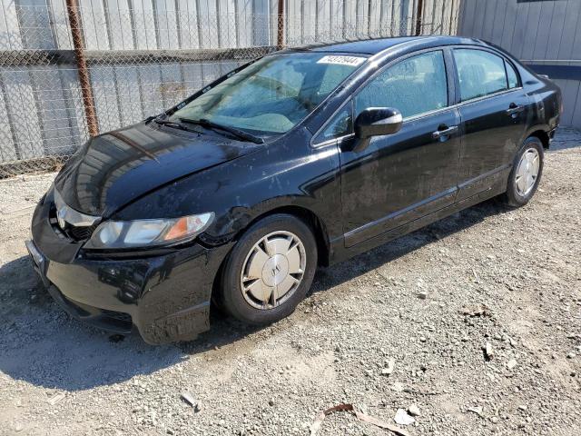 2009 Honda Civic Hybrid