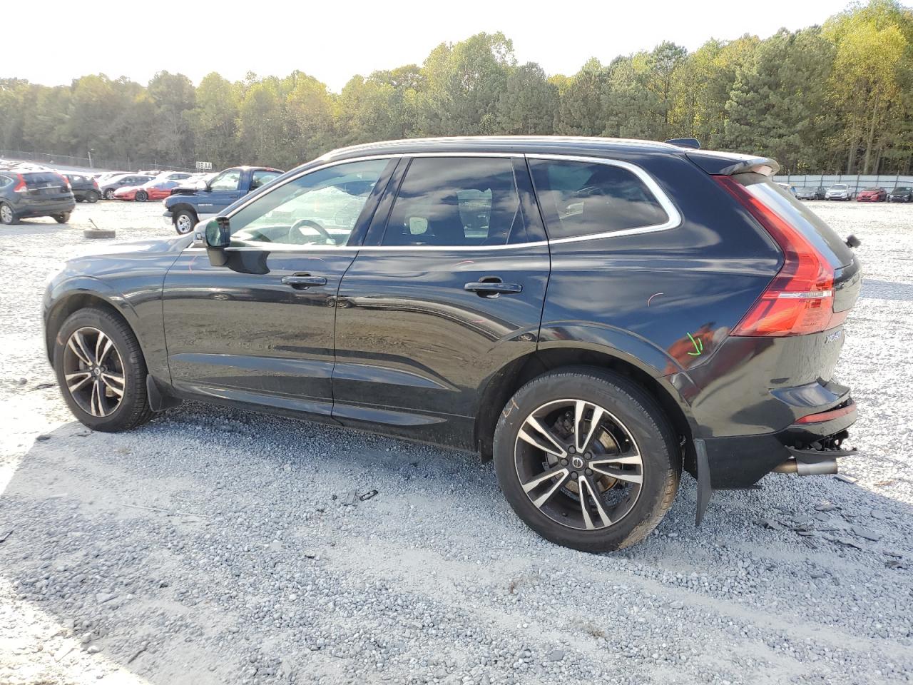2020 Volvo XC60 - Image 2