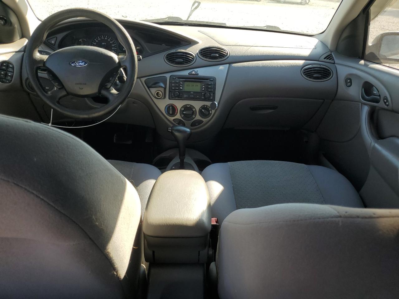 2004 Ford Focus - Image 8