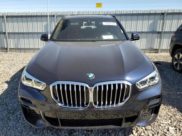 5UXCR6C00N9M02815 BMW X5 XDRIVE4 5