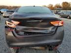 2016 Chrysler 200 S за продажба в China Grove, NC - Rear End