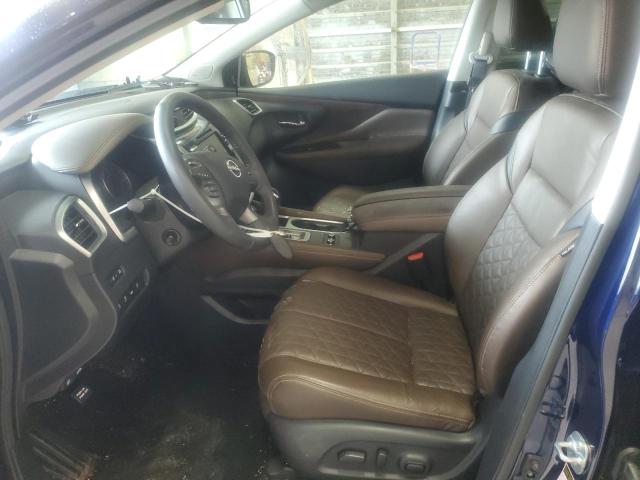 5N1AZ2DS2PC137379 Nissan Murano PLA 7