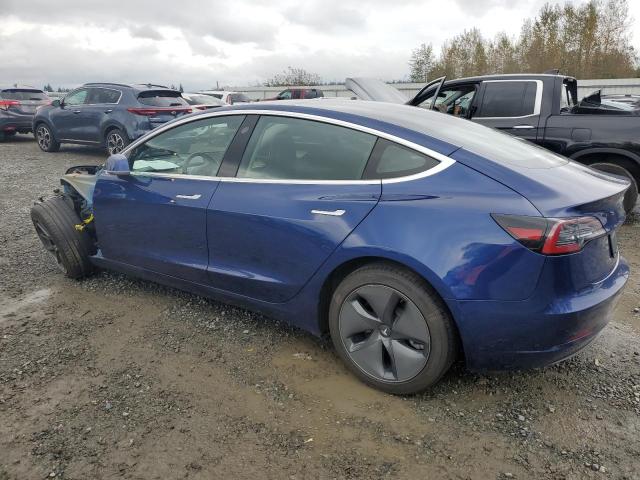 5YJ3E1EB8LF800601 Tesla Model 3  2