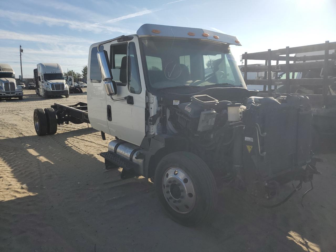 2012 International Terrastar for Sale in Sun Valley, CA - All Over