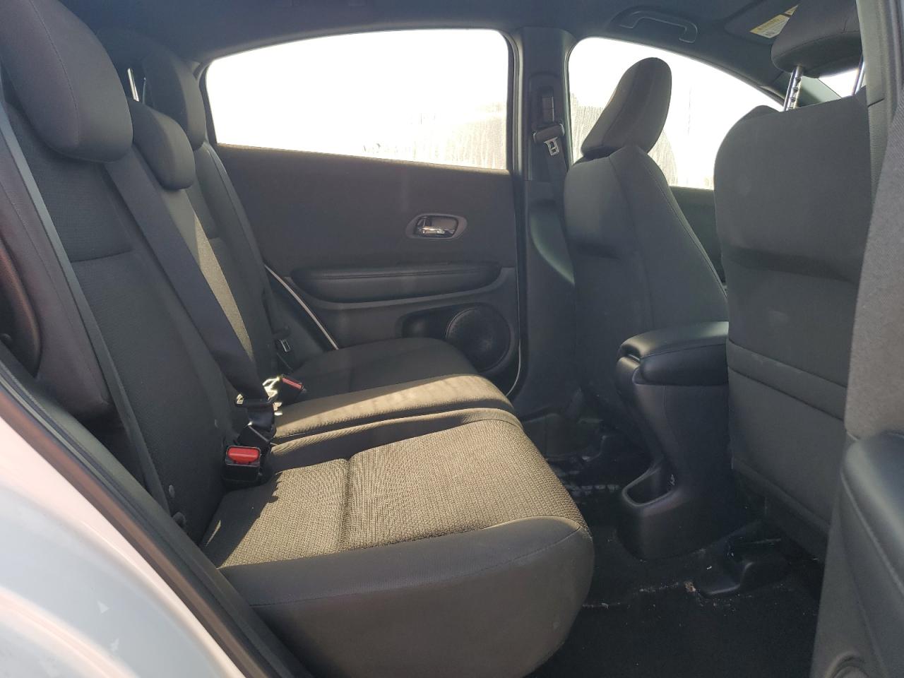 2019 Honda HR-V - Image 11