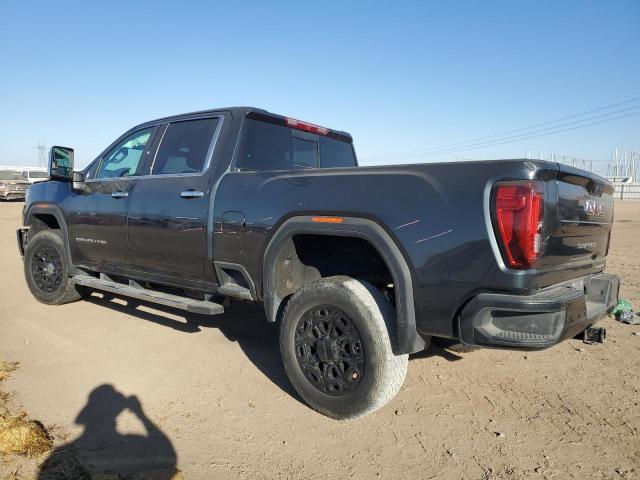 1GT49WEY0PF190849 GMC Sierra K35 2