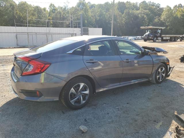  HONDA CIVIC 2020 Gray