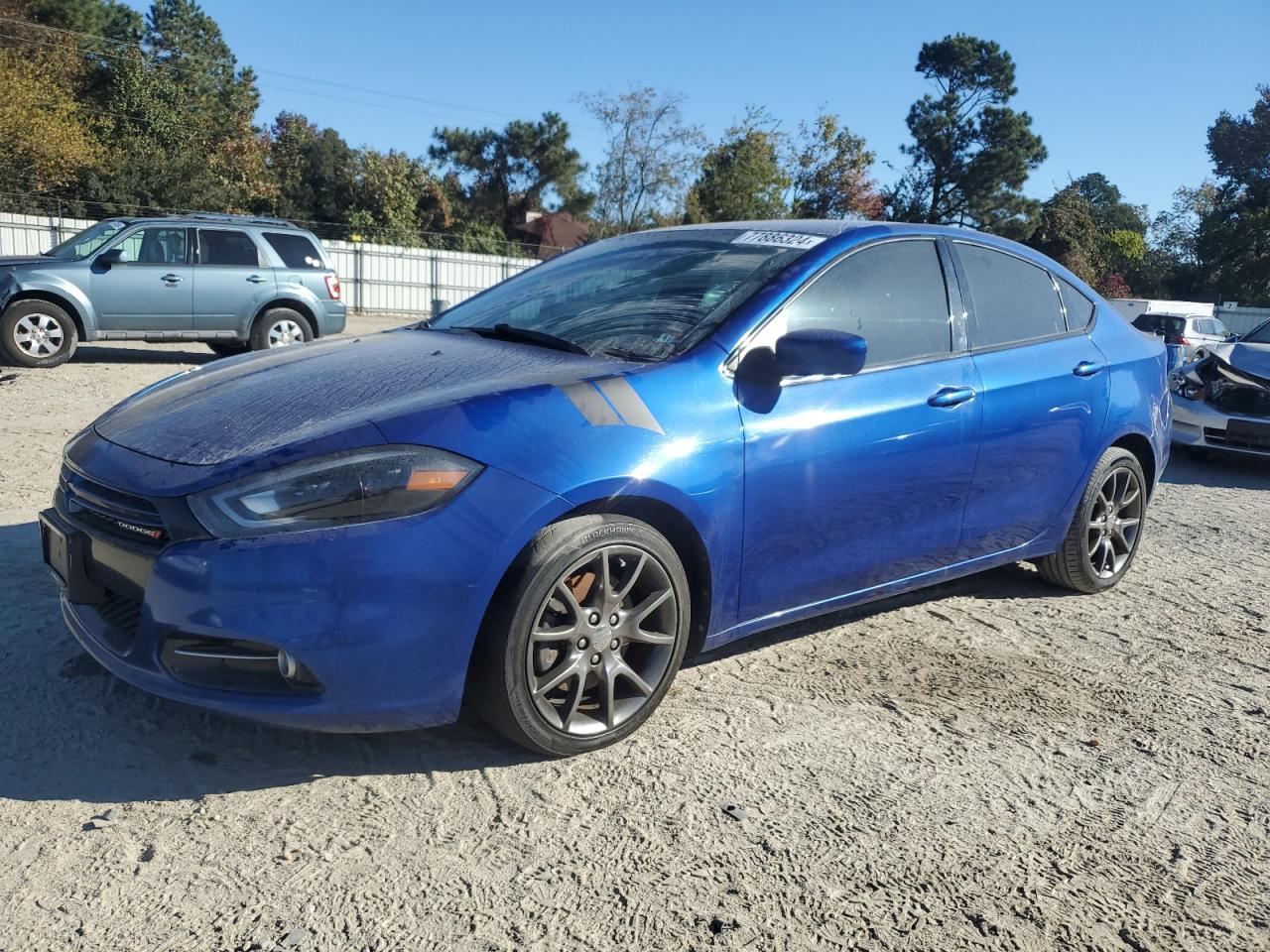 2013 Dodge Dart - Image 1