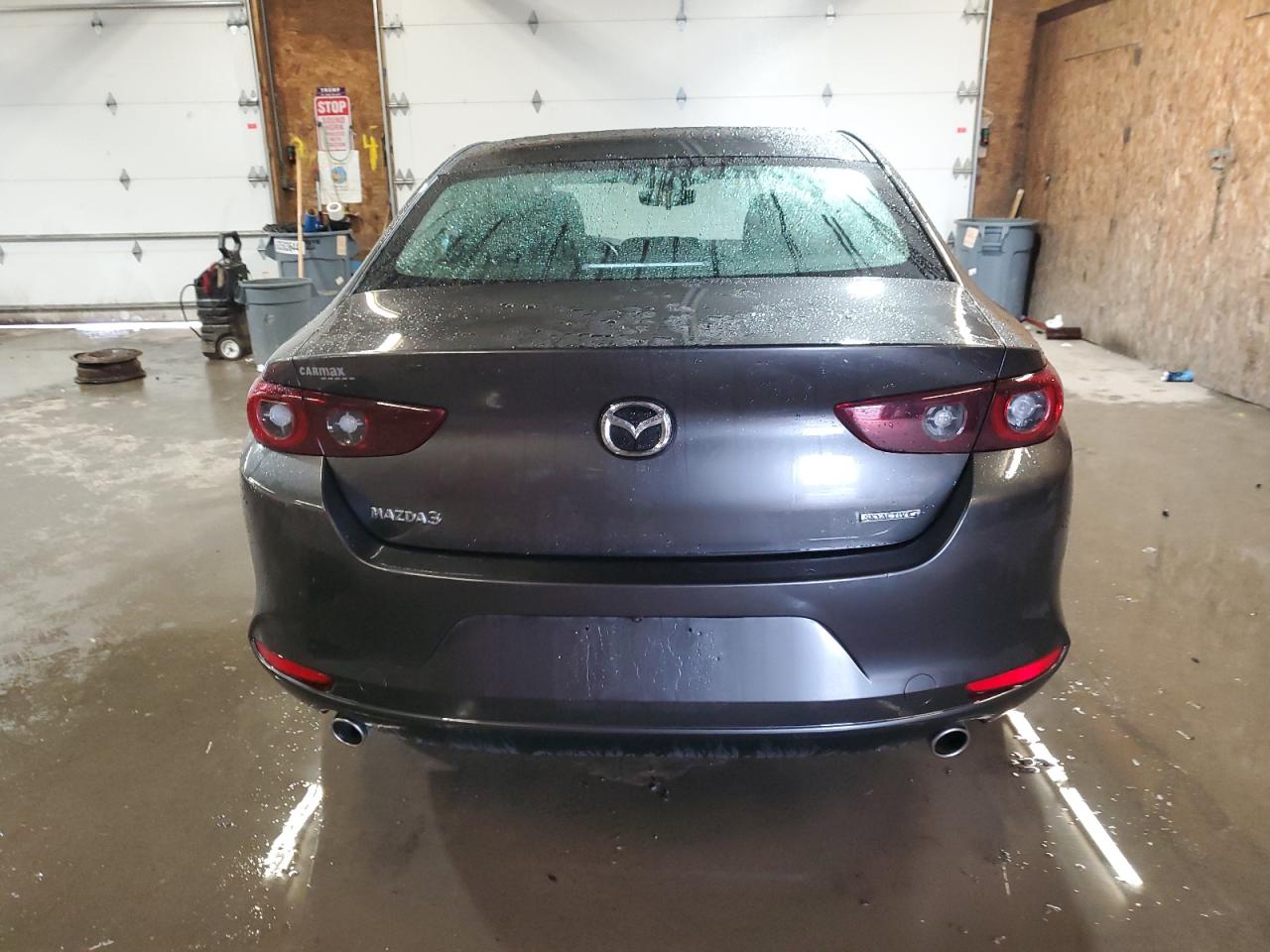 2023 Mazda 3 Preferred VIN: 3MZBPACM1PM379135 Lot: 73184554