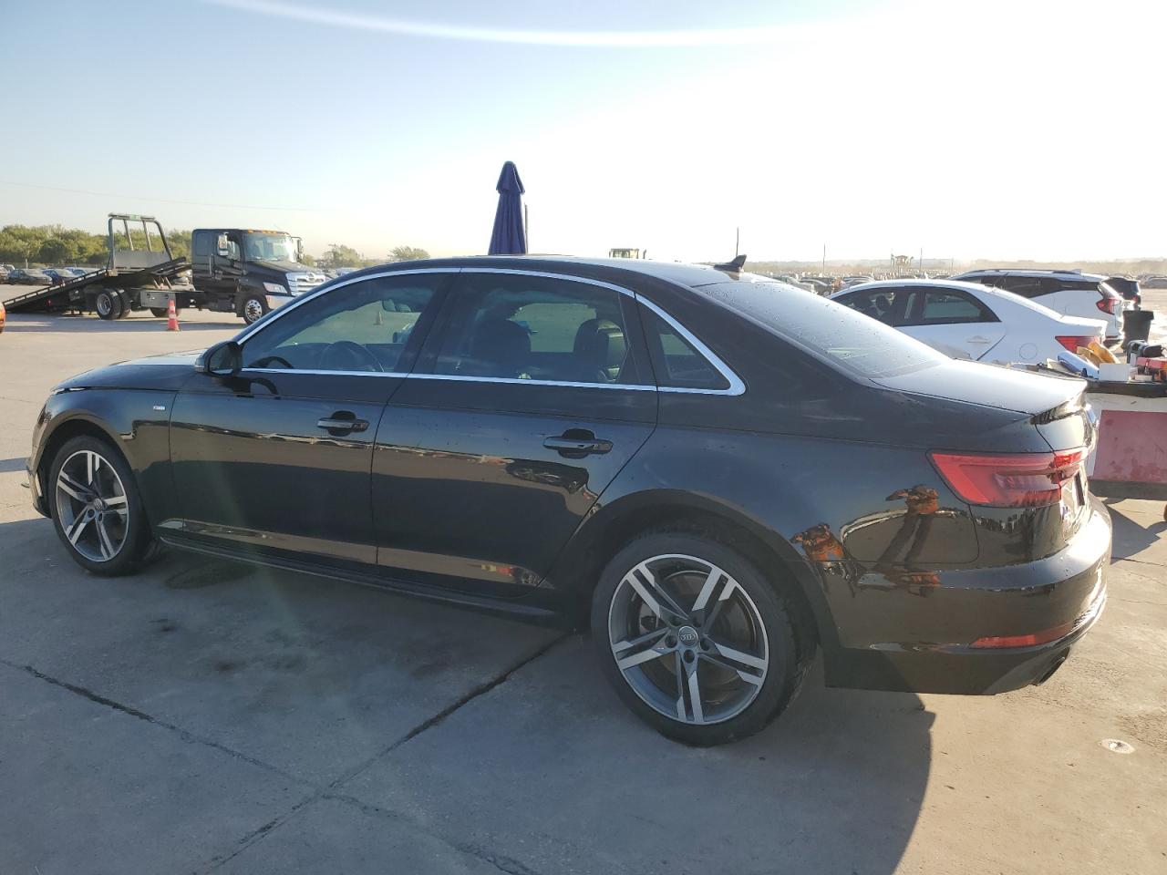 2017 Audi A4 - Image 2