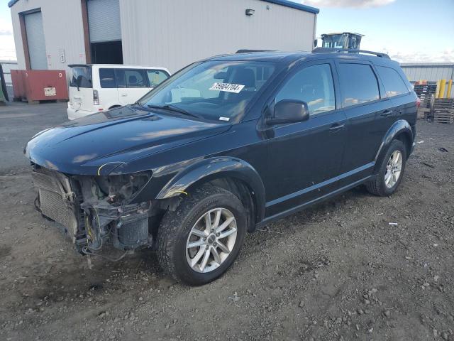 2015 Dodge Journey Sxt