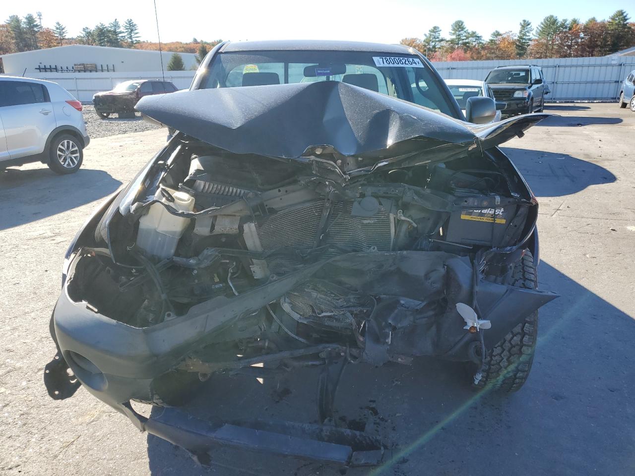 2009 Toyota Tacoma - Image 5