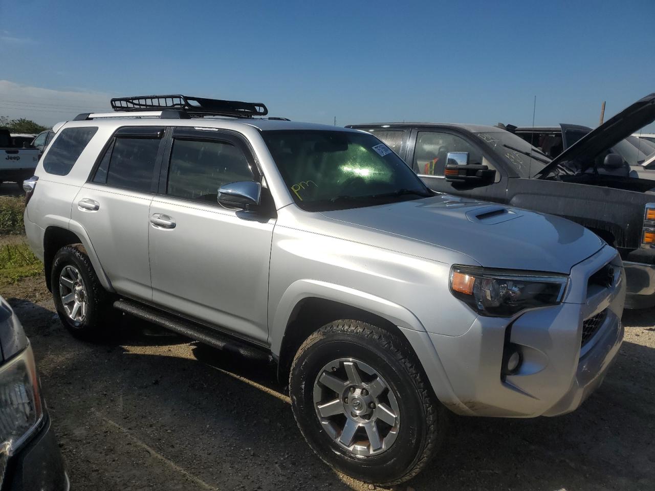 2015 Toyota 4Runner - Image 4