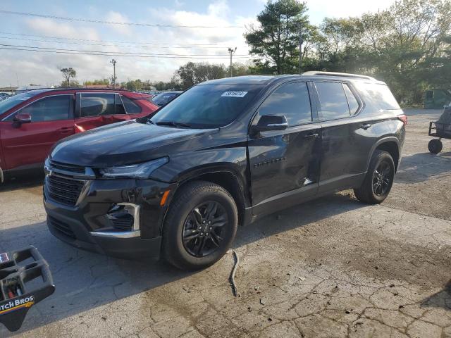 2023 Chevrolet Traverse Lt