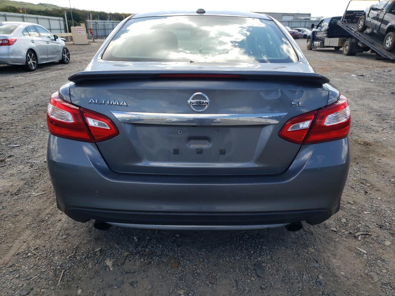 2016 Nissan Altima 2.5 VIN: 1N4AL3AP1GC129615 Lot: 75593234