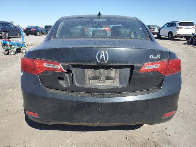 Седани ACURA ILX 2013 Чорний