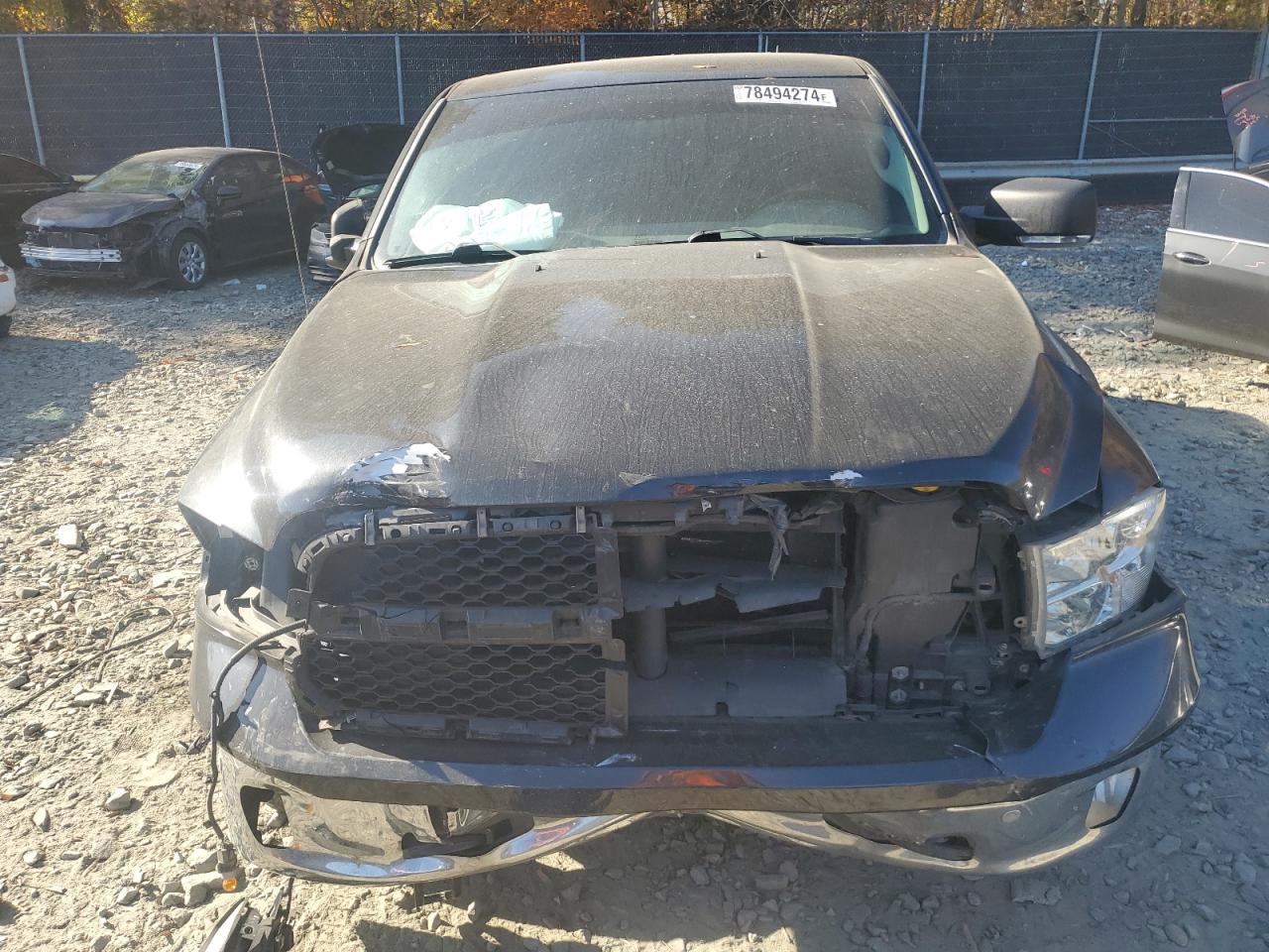 2016 RAM 1500 - Image 5