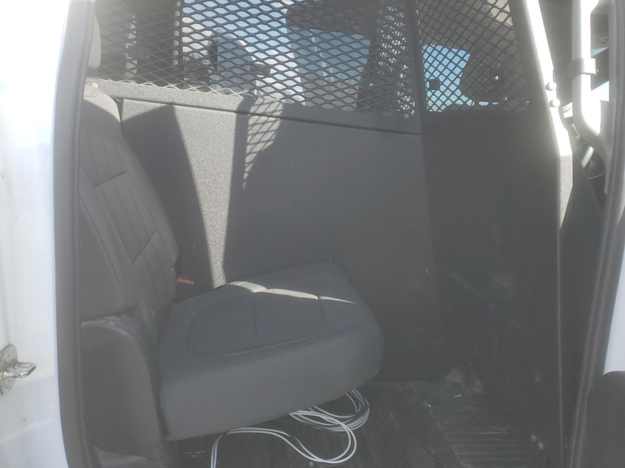 2020 Chevrolet Silverado - Image 10
