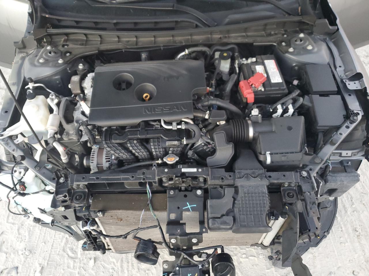 2020 Nissan Altima - Image 11