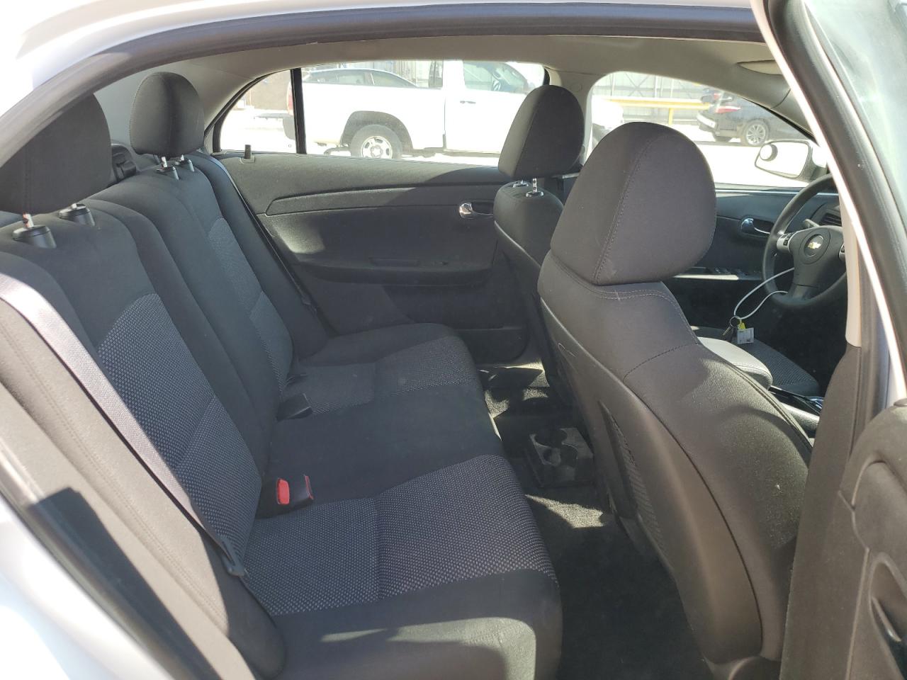 2012 Chevrolet Malibu - Image 10