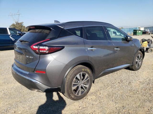 5N1AZ2BS8NC122868 Nissan Murano SV 3