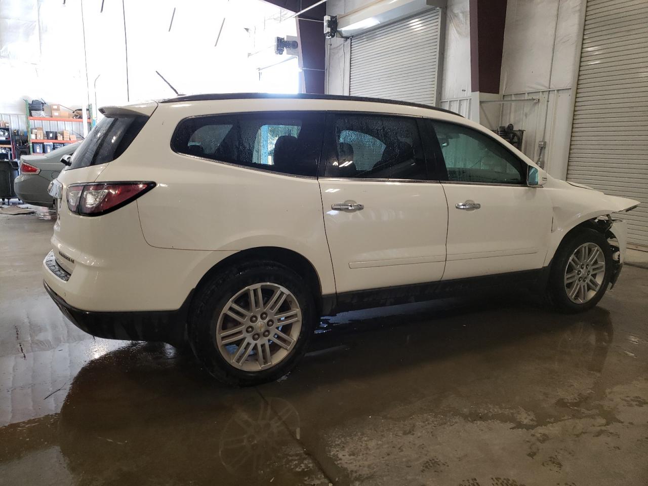 2015 Chevrolet Traverse Lt VIN: 1GNKVGKD7FJ262885 Lot: 74679454