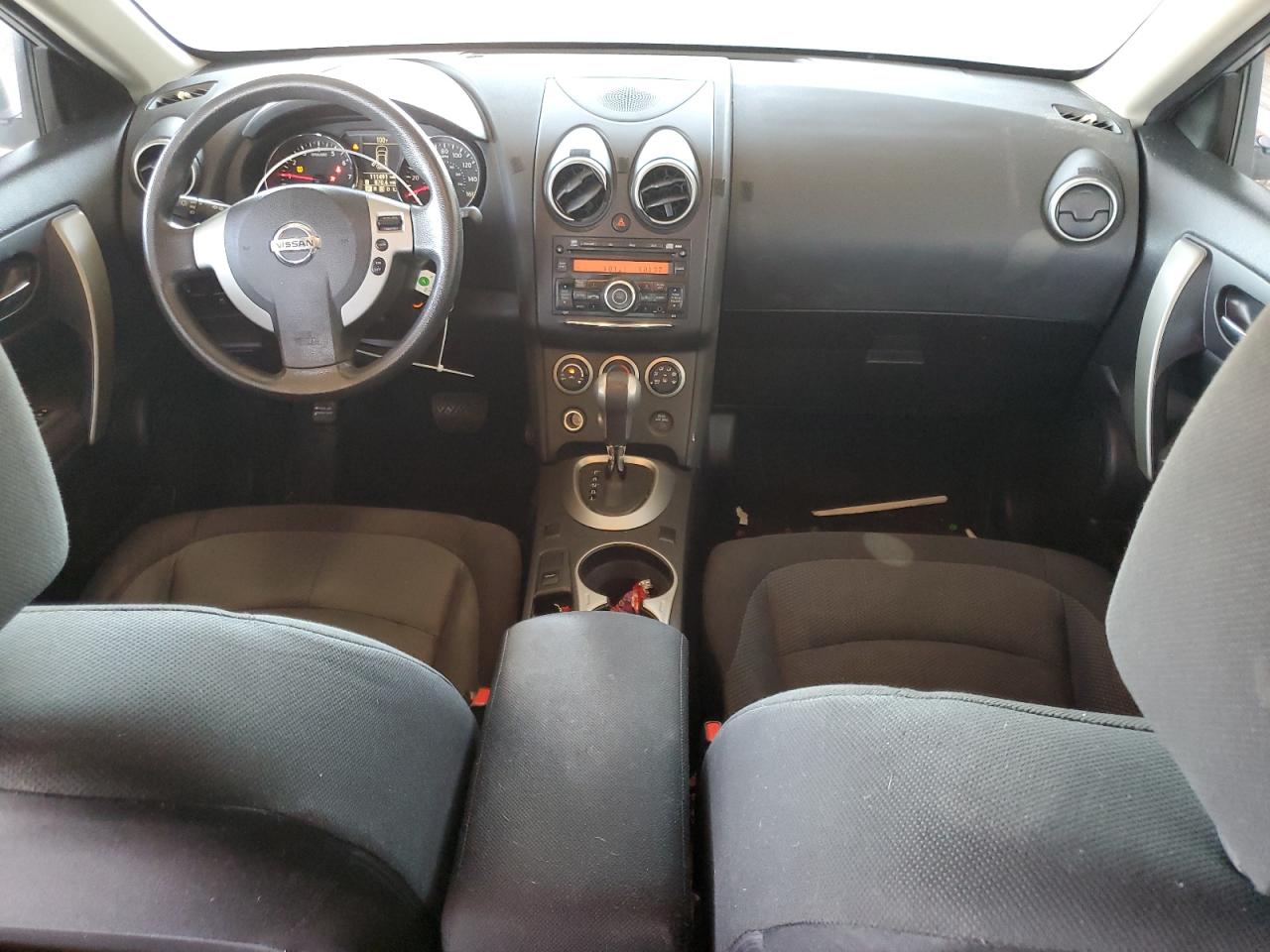 2013 Nissan Rogue - Image 8
