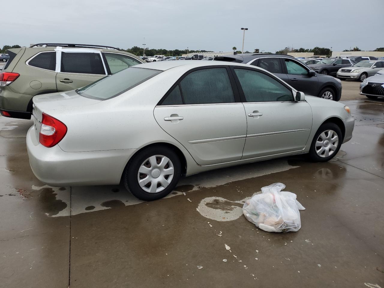 2003 Toyota Camry - Image 3