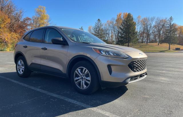 2021 Ford Escape S на продаже в Blaine, MN - Front End