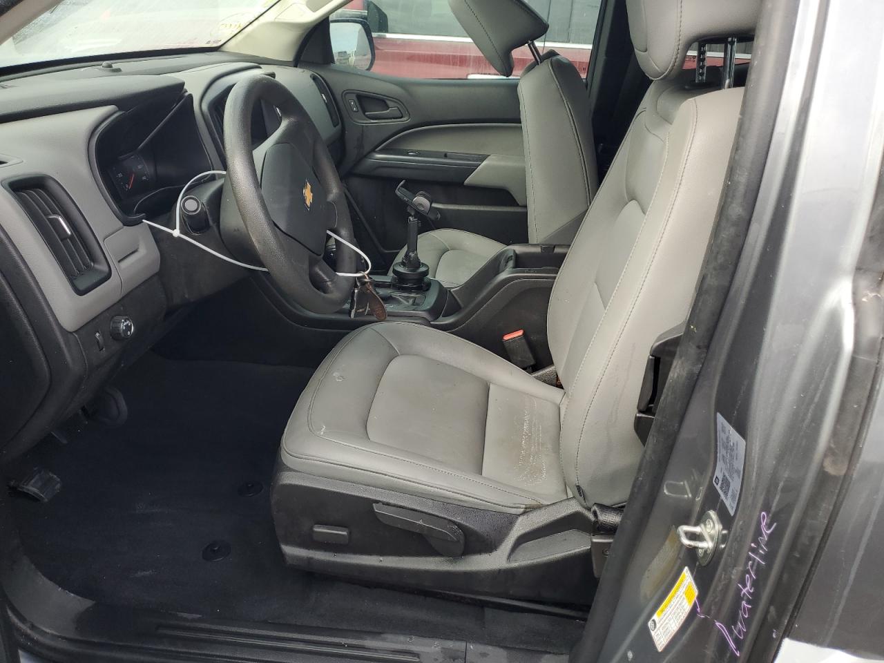 2021 Chevrolet Colorado - Image 7