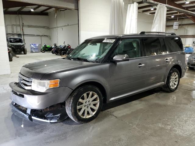 2010 Ford Flex Sel