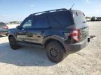 2022 Ford Bronco Sport Outer Banks en Venta en San Antonio, TX - Front End