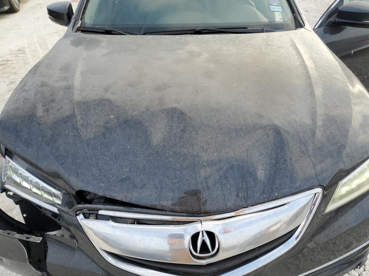 2016 Acura TLX - Image 11
