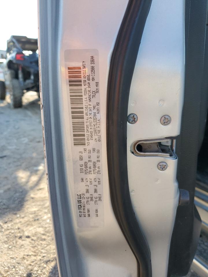 2018 RAM 1500 - Image 15